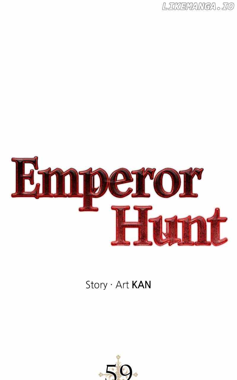 Empress Hunt Chapter 59 6